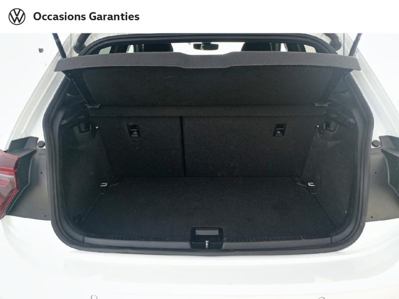 Voitures occasions VOLKSWAGEN POLO R-Line Mougins