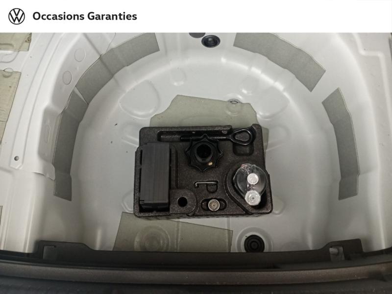 Voitures occasions VOLKSWAGEN POLO R-Line Mougins