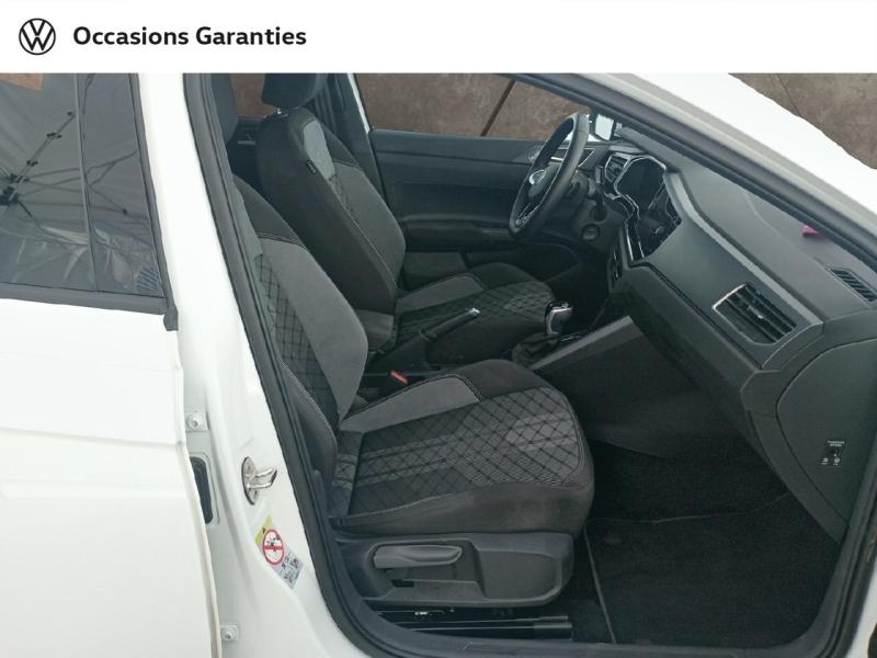 Voitures occasions VOLKSWAGEN POLO R-Line Mougins