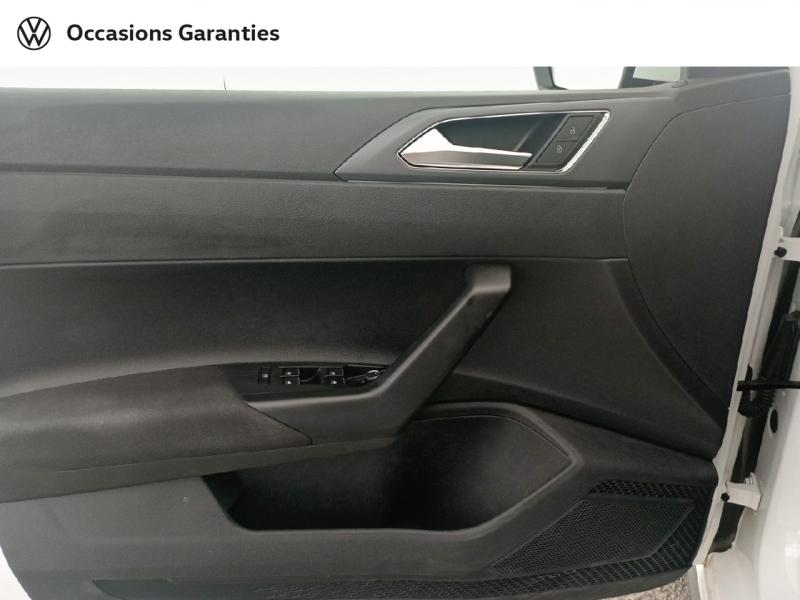 Voitures occasions VOLKSWAGEN POLO R-Line Mougins