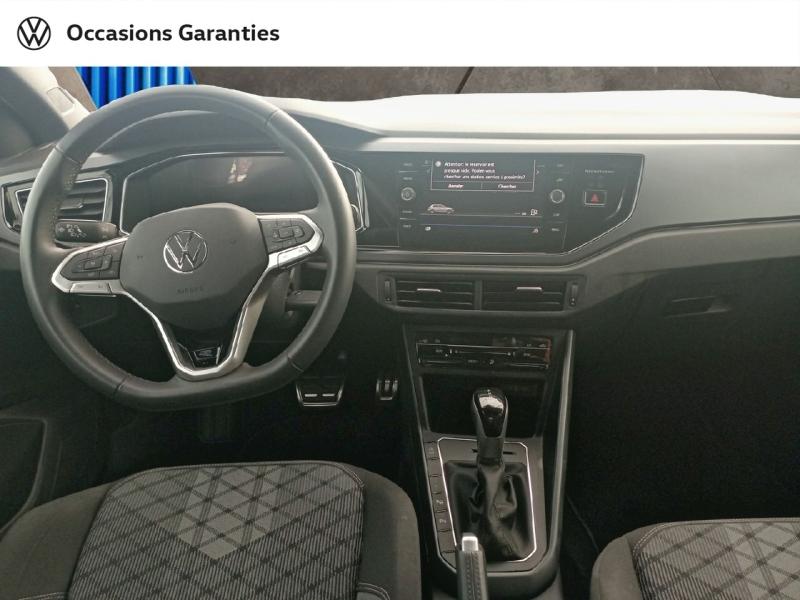 Voitures occasions VOLKSWAGEN POLO R-Line Mougins