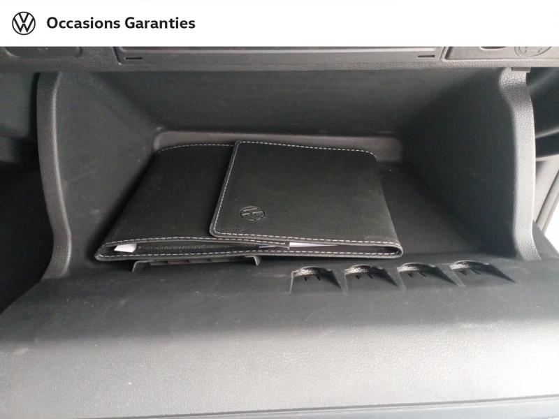 Voitures occasions VOLKSWAGEN POLO R-Line Mougins