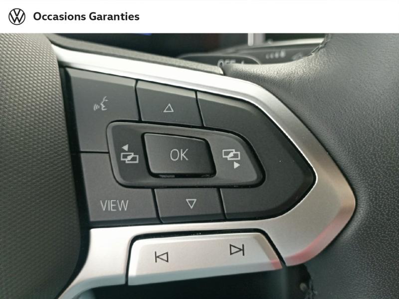 Voitures occasions VOLKSWAGEN POLO R-Line Mougins