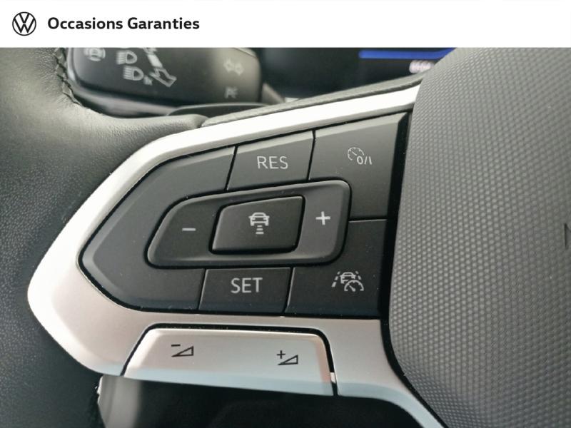 Voitures occasions VOLKSWAGEN POLO R-Line Mougins