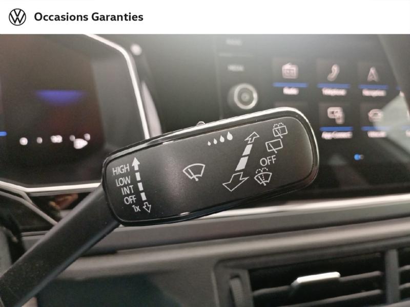 Voitures occasions VOLKSWAGEN POLO R-Line Mougins