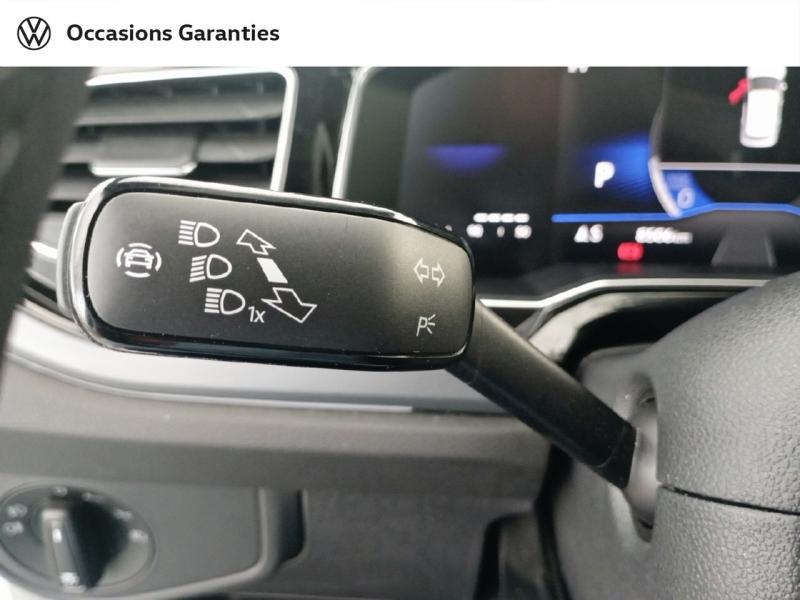 Voitures occasions VOLKSWAGEN POLO R-Line Mougins