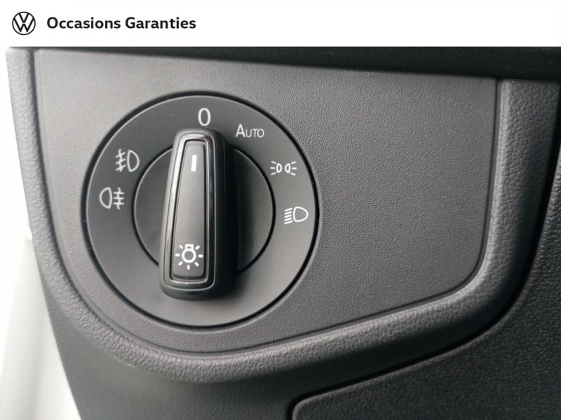 Voitures occasions VOLKSWAGEN POLO R-Line Mougins