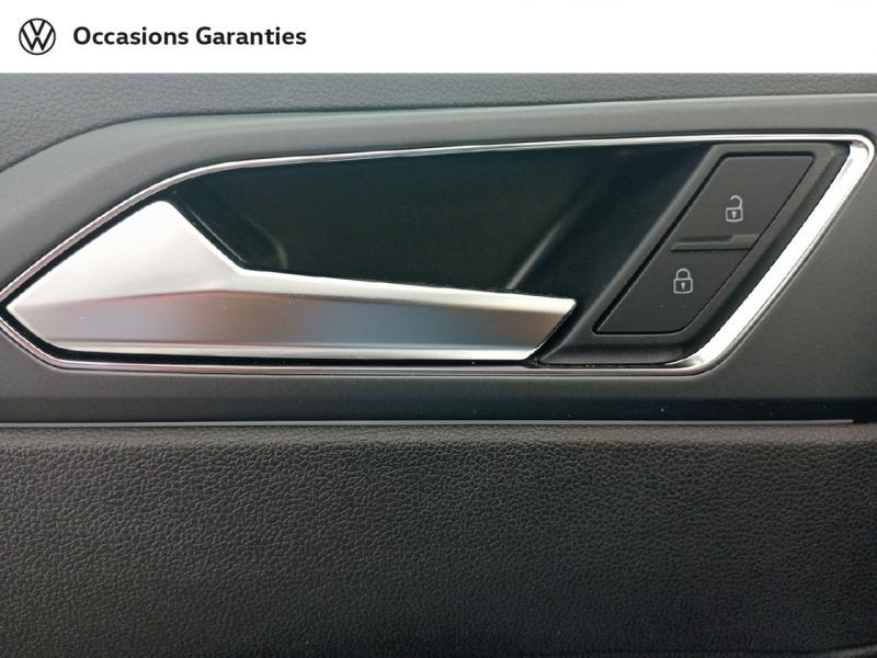 Voitures occasions VOLKSWAGEN POLO R-Line Mougins