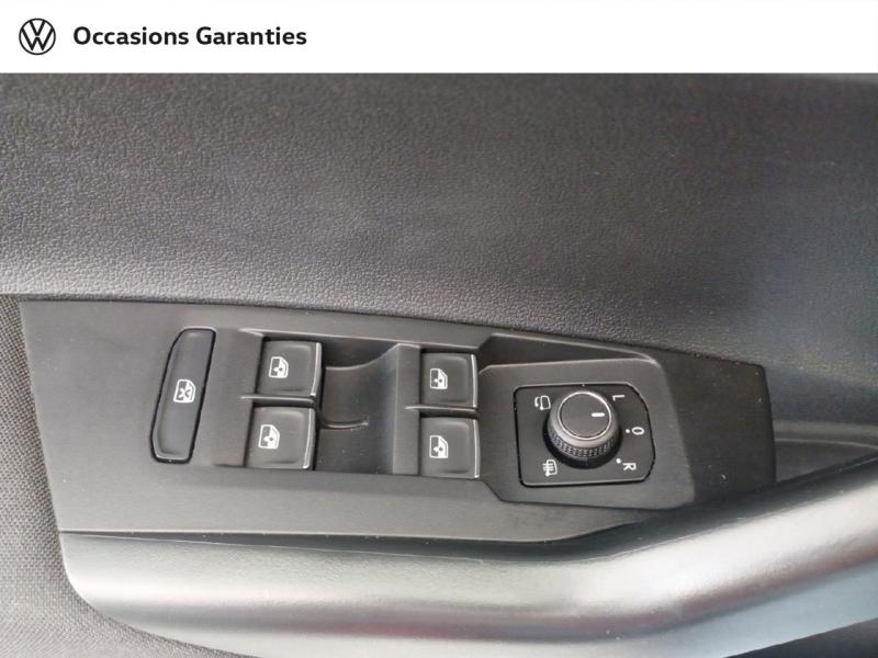 Voitures occasions VOLKSWAGEN POLO R-Line Mougins