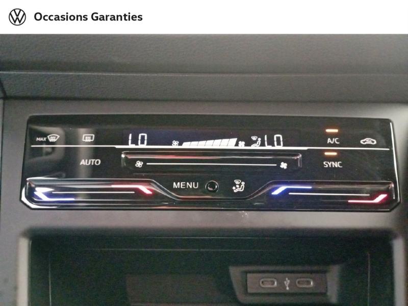 Voitures occasions VOLKSWAGEN POLO R-Line Mougins