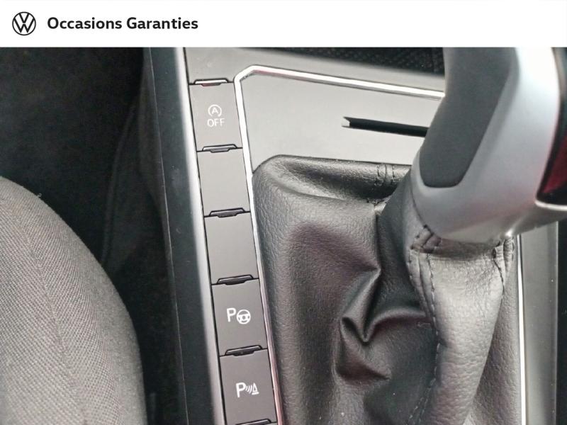 Voitures occasions VOLKSWAGEN POLO R-Line Mougins