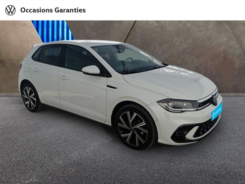Voitures occasions VOLKSWAGEN POLO R-Line Mougins