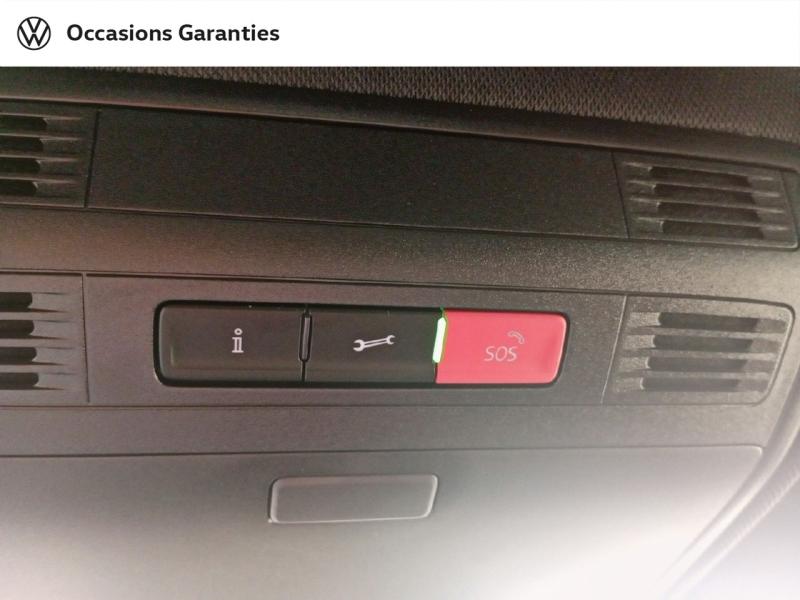 Voitures occasions VOLKSWAGEN POLO R-Line Mougins