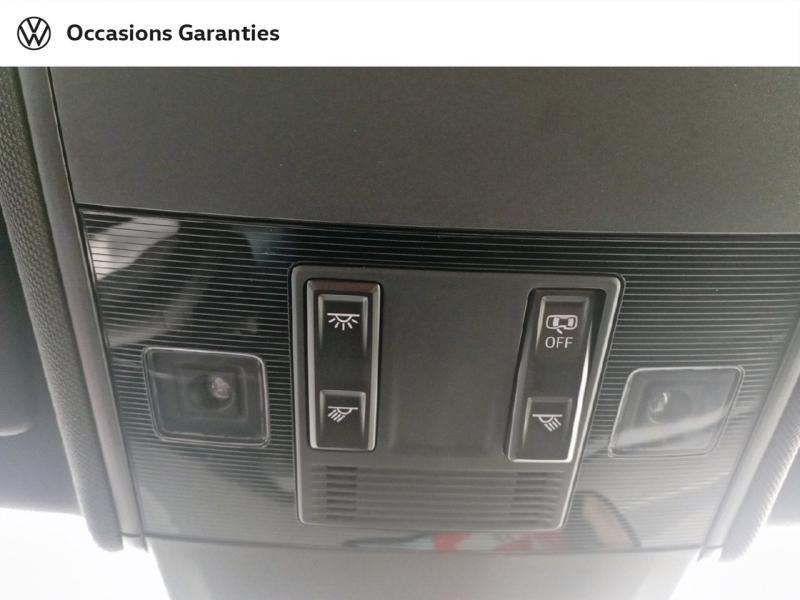 Voitures occasions VOLKSWAGEN POLO R-Line Mougins