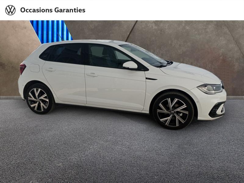 Voitures occasions VOLKSWAGEN POLO R-Line Mougins