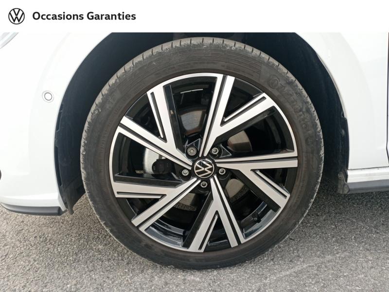 Voitures occasions VOLKSWAGEN POLO R-Line Mougins