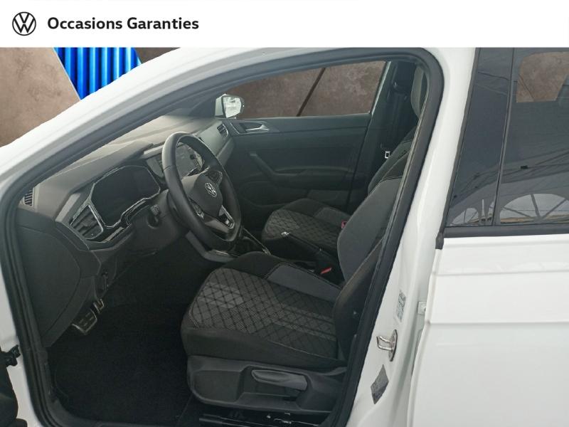 Voitures occasions VOLKSWAGEN POLO R-Line Mougins