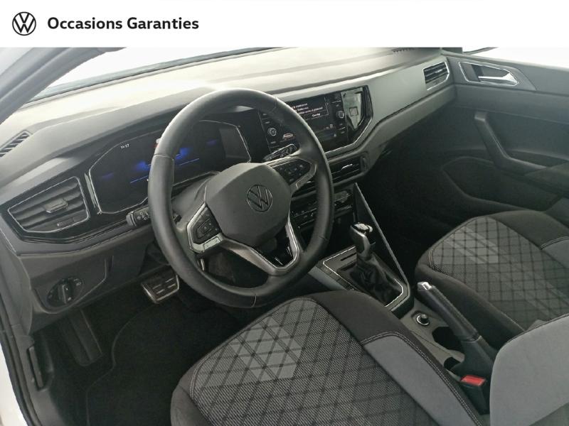 Voitures occasions VOLKSWAGEN POLO R-Line Mougins