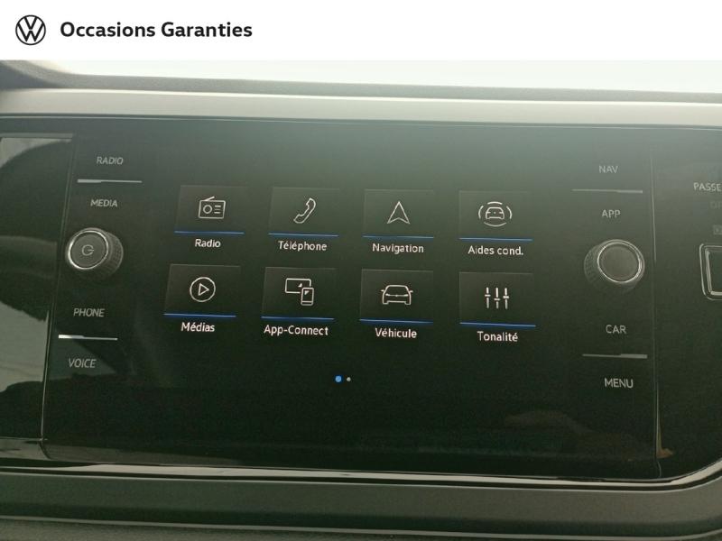 Voitures occasions VOLKSWAGEN POLO R-Line Mougins