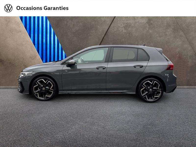 Voitures occasions VOLKSWAGEN GOLF R-Line Mougins