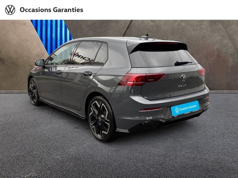 Voitures occasions VOLKSWAGEN GOLF R-Line Mougins