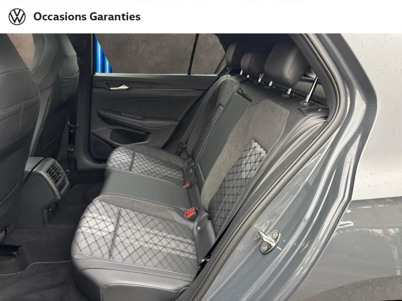 Voitures occasions VOLKSWAGEN GOLF R-Line Mougins