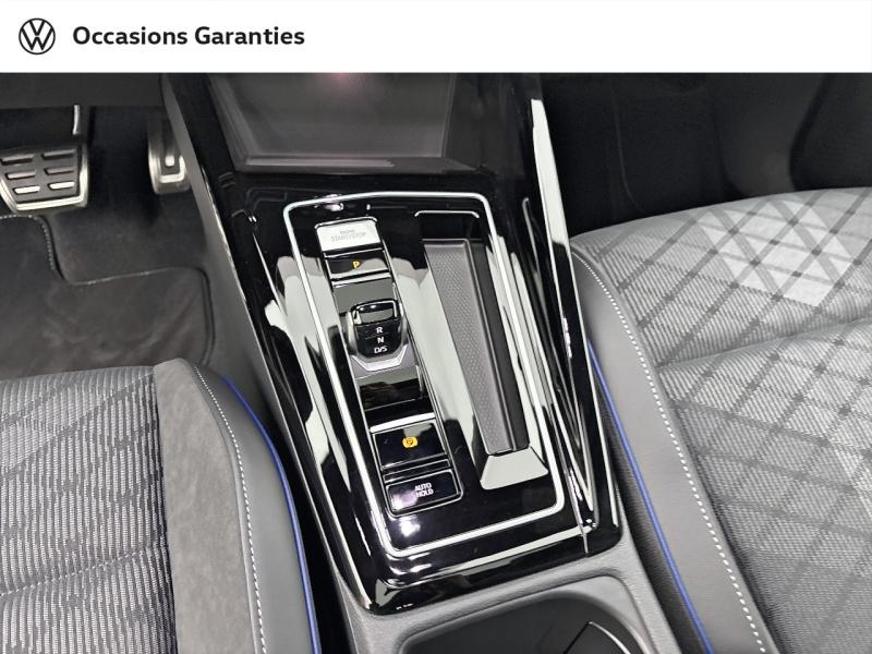 Voitures occasions VOLKSWAGEN GOLF R-Line Mougins