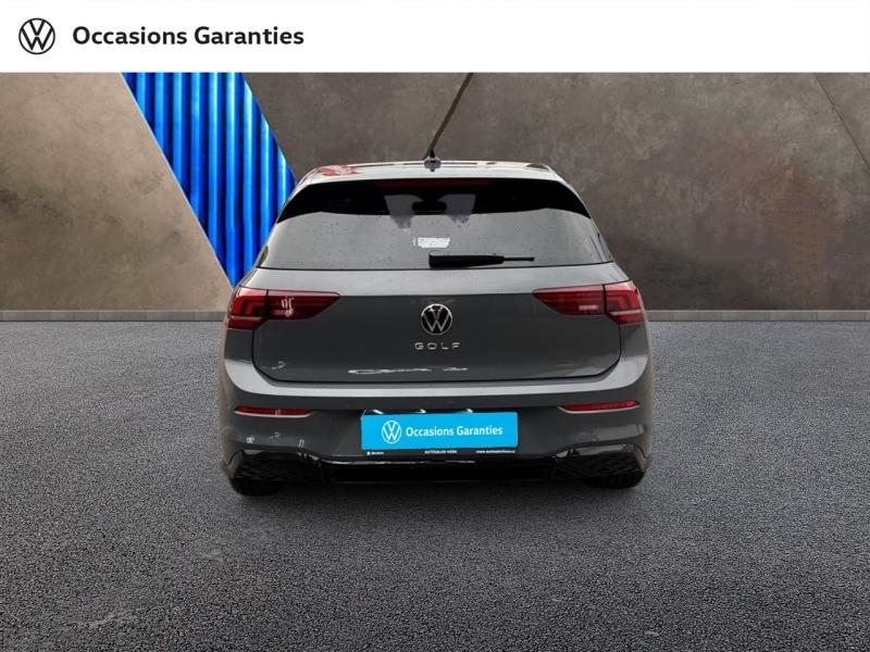 Voitures occasions VOLKSWAGEN GOLF R-Line Mougins