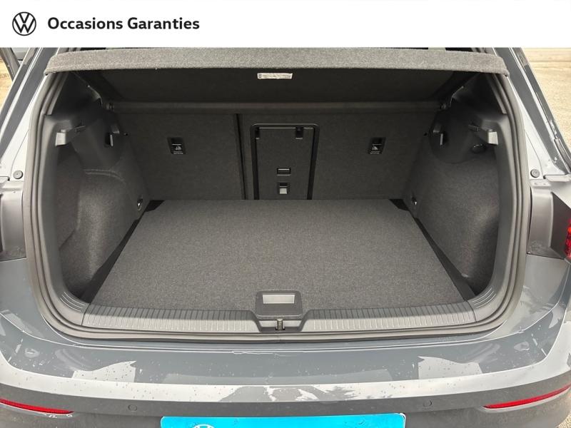 Voitures occasions VOLKSWAGEN GOLF R-Line Mougins