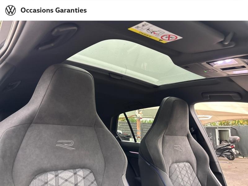 Voitures occasions VOLKSWAGEN GOLF R-Line Mougins