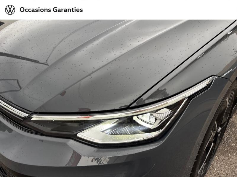 Voitures occasions VOLKSWAGEN GOLF R-Line Mougins