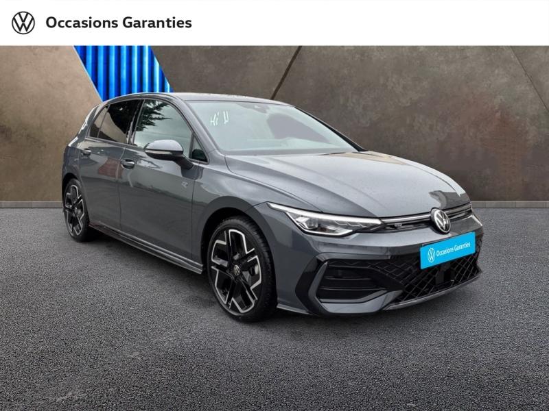 Voitures occasions VOLKSWAGEN GOLF R-Line Mougins