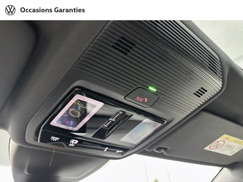 Voitures occasions VOLKSWAGEN GOLF R-Line Mougins