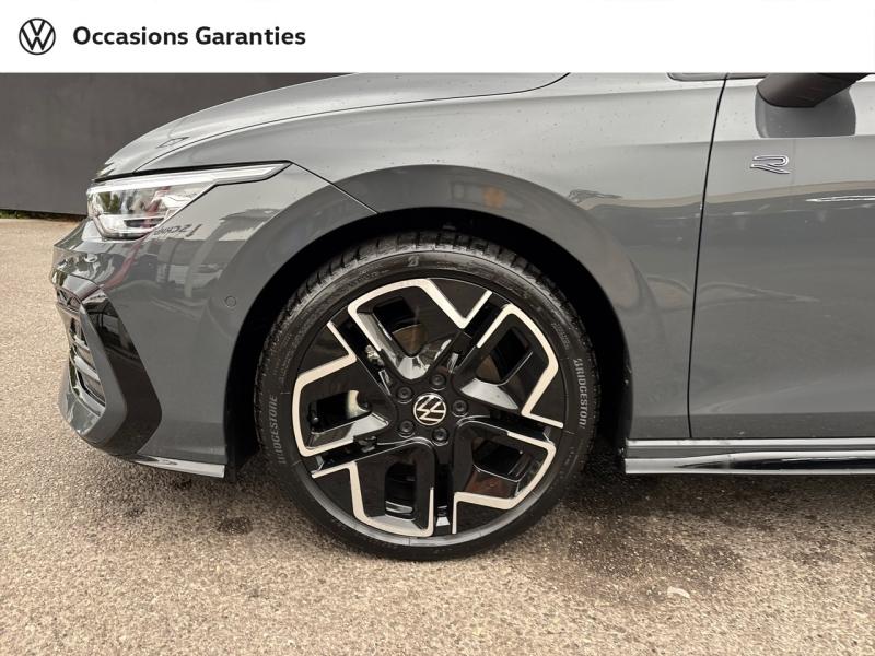 Voitures occasions VOLKSWAGEN GOLF R-Line Mougins