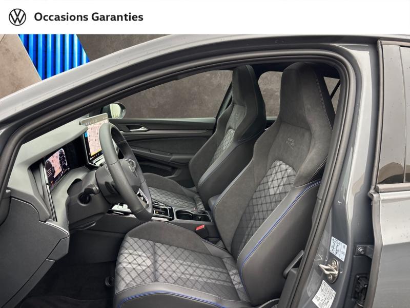 Voitures occasions VOLKSWAGEN GOLF R-Line Mougins