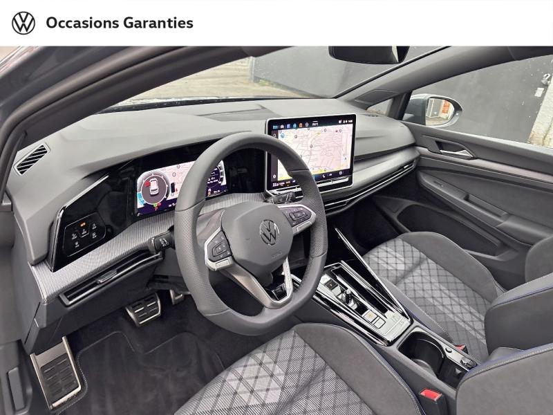 Voitures occasions VOLKSWAGEN GOLF R-Line Mougins