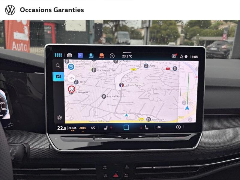 Voitures occasions VOLKSWAGEN GOLF R-Line Mougins