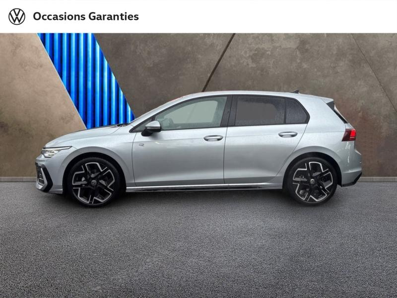Voitures occasions VOLKSWAGEN GOLF R-Line Mougins