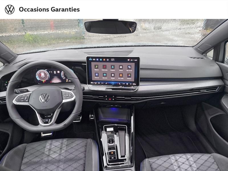 Voitures occasions VOLKSWAGEN GOLF R-Line Mougins