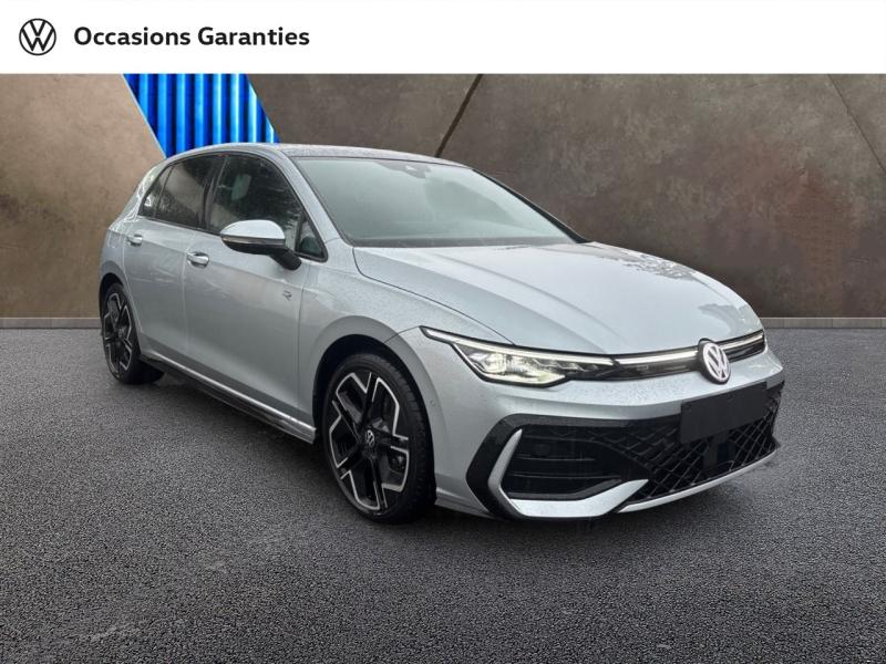 Voitures occasions VOLKSWAGEN GOLF R-Line Mougins