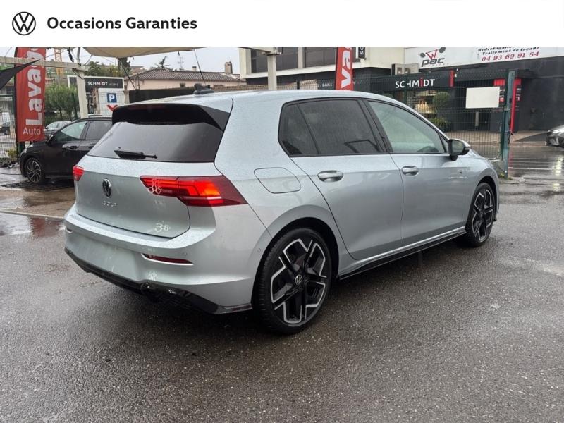 Voitures occasions VOLKSWAGEN GOLF R-Line Mougins