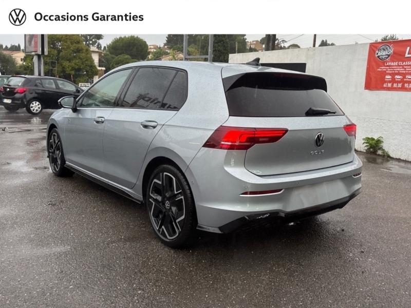 Voitures occasions VOLKSWAGEN GOLF R-Line Mougins