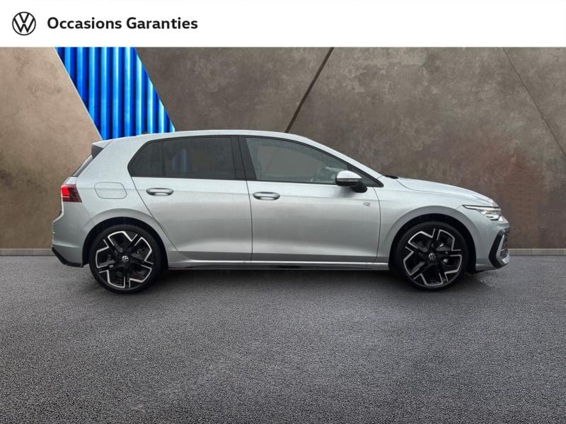 Voitures occasions VOLKSWAGEN GOLF R-Line Mougins