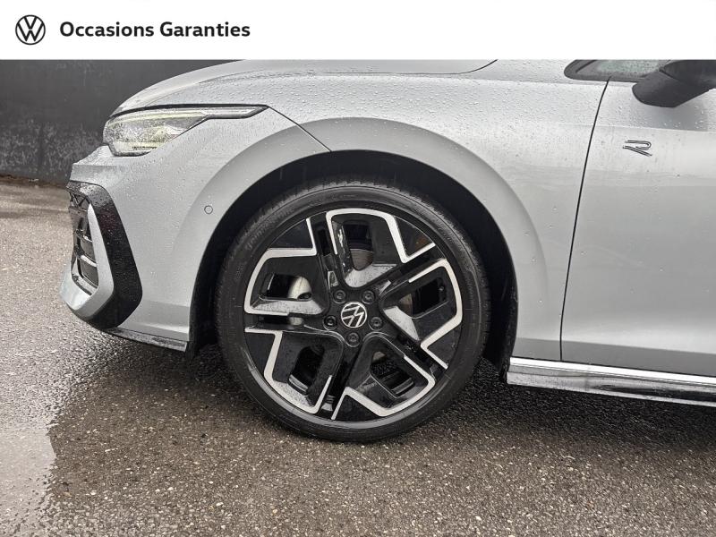 Voitures occasions VOLKSWAGEN GOLF R-Line Mougins