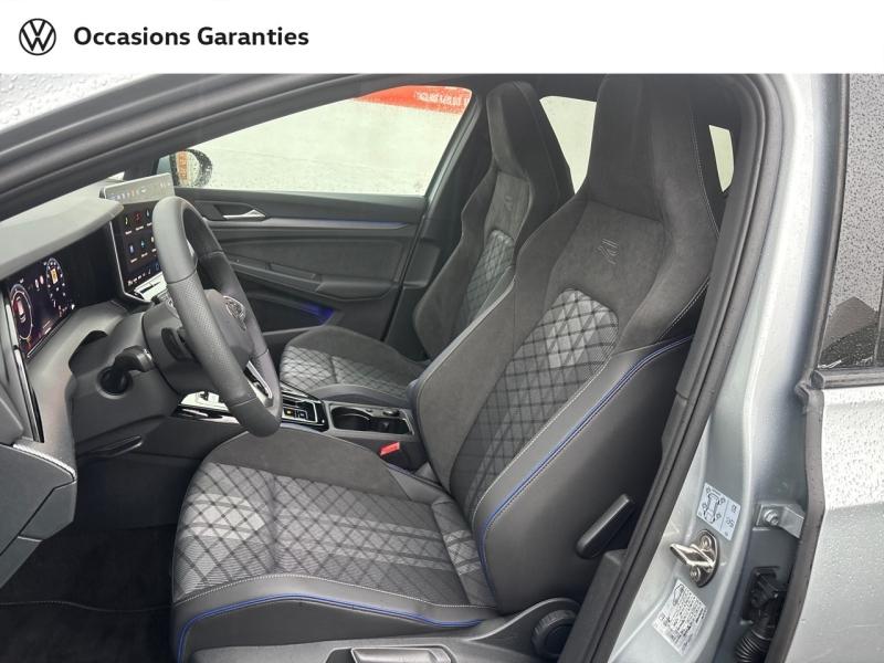 Voitures occasions VOLKSWAGEN GOLF R-Line Mougins