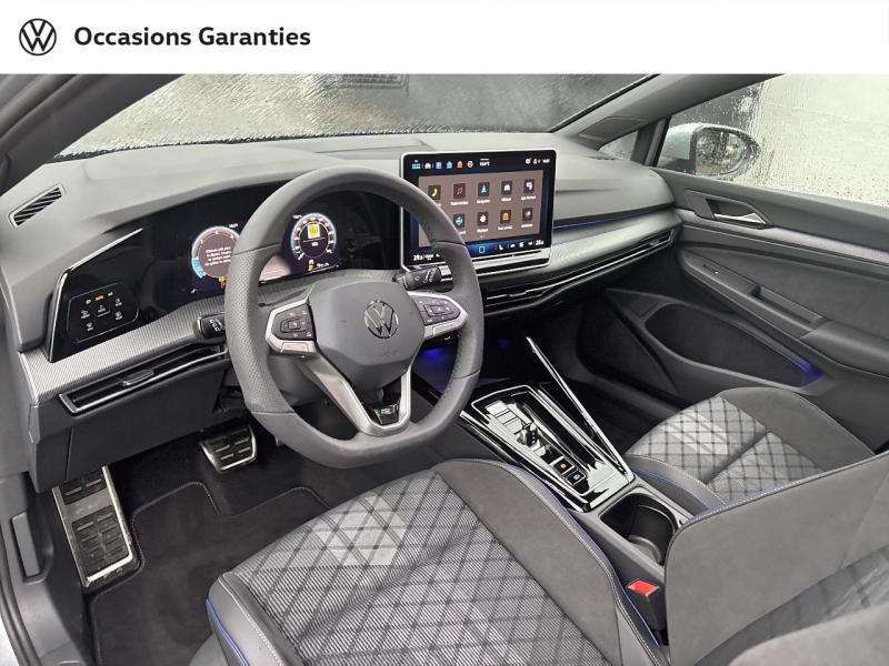 Voitures occasions VOLKSWAGEN GOLF R-Line Mougins