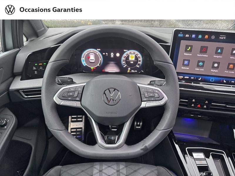 Voitures occasions VOLKSWAGEN GOLF R-Line Mougins