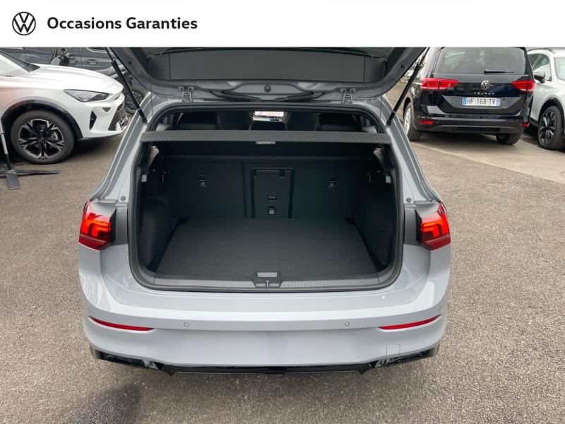Voitures occasions VOLKSWAGEN GOLF R-Line Mougins