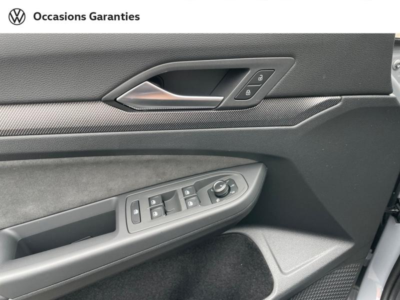 Voitures occasions VOLKSWAGEN GOLF R-Line Mougins