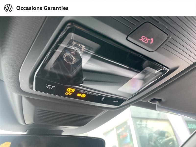 Voitures occasions VOLKSWAGEN GOLF R-Line Mougins